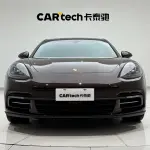 Porsche Panamera 2018 из Китая