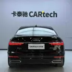 Audi A6L 2022 из Китая