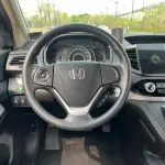 Honda CR-V 2017 из Китая