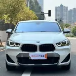 BMW X2 2021 из Китая