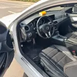 Mercedes-Benz C-Class (Import) 2015 из Китая