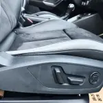 Audi Q3 2021 из Китая