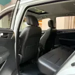 Changan CS75 2016 из Китая