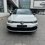 Volkswagen Golf 2023 из Китая