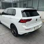 Volkswagen Golf 2023 из Китая