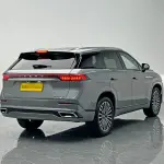 Chery Tiggo 9 2025 из Китая
