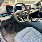BMW 5 Series 2025 из Китая
