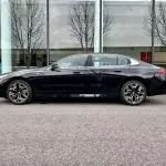 BMW 5 Series 2025 из Китая