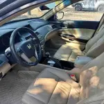 Honda Accord 2010 из Китая
