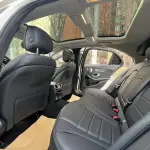 Mercedes-Benz C-Class 2021 из Китая