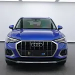 Audi Q3 2020 из Китая