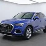 Audi Q3 2020 из Китая