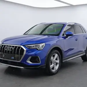Audi Q3 2020 из Китая