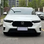Honda Inspire 2024 из Китая