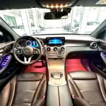 Mercedes-Benz GLC 2021 из Китая