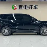 Denza 腾势N8L 2025 из Китая