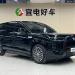 Denza 腾势N8L 2025 из Китая