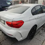 BMW 1 Series 2021 из Китая