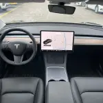 Tesla Model 3 2021 из Китая