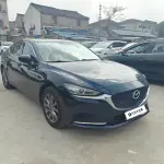 Mazda Atenza 2020 из Китая