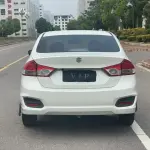 Suzuki Alivio 2016 из Китая