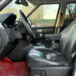 Land Rover Discovery 2016 из Китая