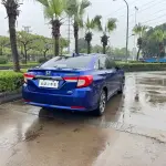 Honda Crider 2021 из Китая
