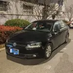 Volkswagen Sagitar 2014 из Китая