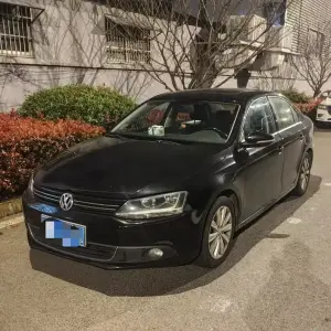 Volkswagen Sagitar 2014 из Китая