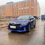 Honda Crider 2021 из Китая
