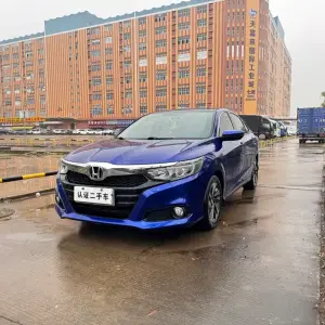 Honda Crider 2021 из Китая