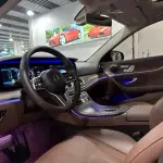 Mercedes-Benz E-Class 2019 из Китая