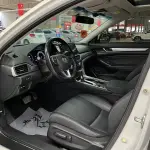 Honda Accord 2023 из Китая
