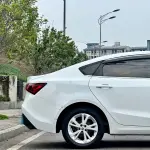 MG MG GT 2018 из Китая