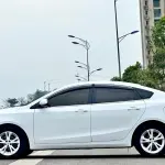 MG MG GT 2018 из Китая