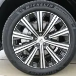 Volvo XC90 2023 из Китая