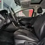 Ford Focus 2018 из Китая