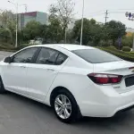 Chevrolet Cruze 2015 из Китая
