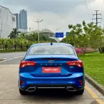 Ford Focus 2021 из Китая