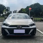 GAC Motor Shadow Leopard 2025 из Китая