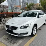 Volvo S60 2016 из Китая