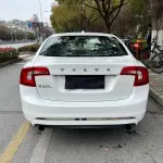 Volvo S60 2016 из Китая