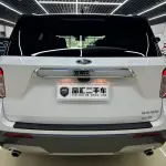 Ford Explorer 2020 из Китая