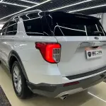 Ford Explorer 2020 из Китая