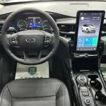 Ford Explorer 2020 из Китая