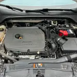 Ford Focus 2023 из Китая