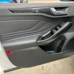 Ford Focus 2023 из Китая