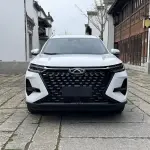 Chery Tiggo 8 PRO 2024 из Китая