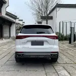 Chery Tiggo 8 PRO 2024 из Китая