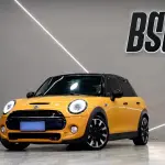 MINI Mini 2015 из Китая